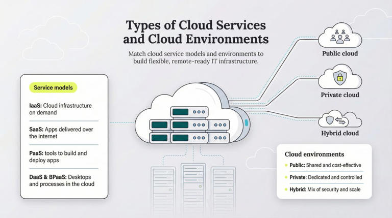 How the cloud can help grow your business