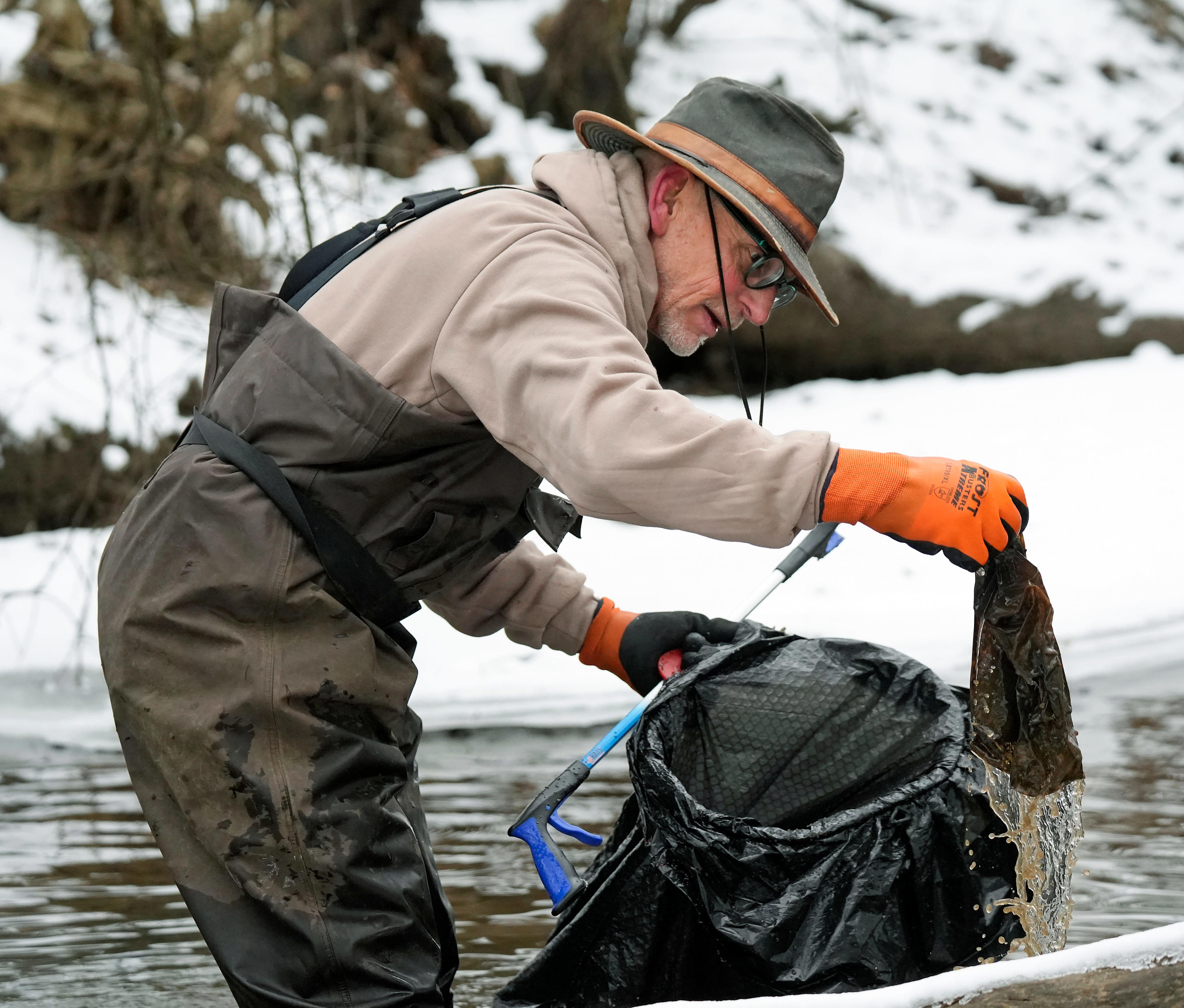 Plastic is everywhere. How can the smallest particles impact health?