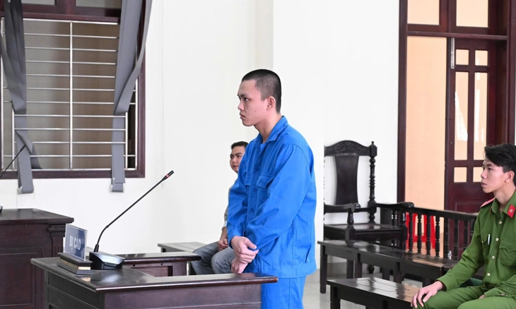 Gửi ma túy qua ứng dụng giao hàng bị người vận chuyển phát hiện, lãnh án chung thân