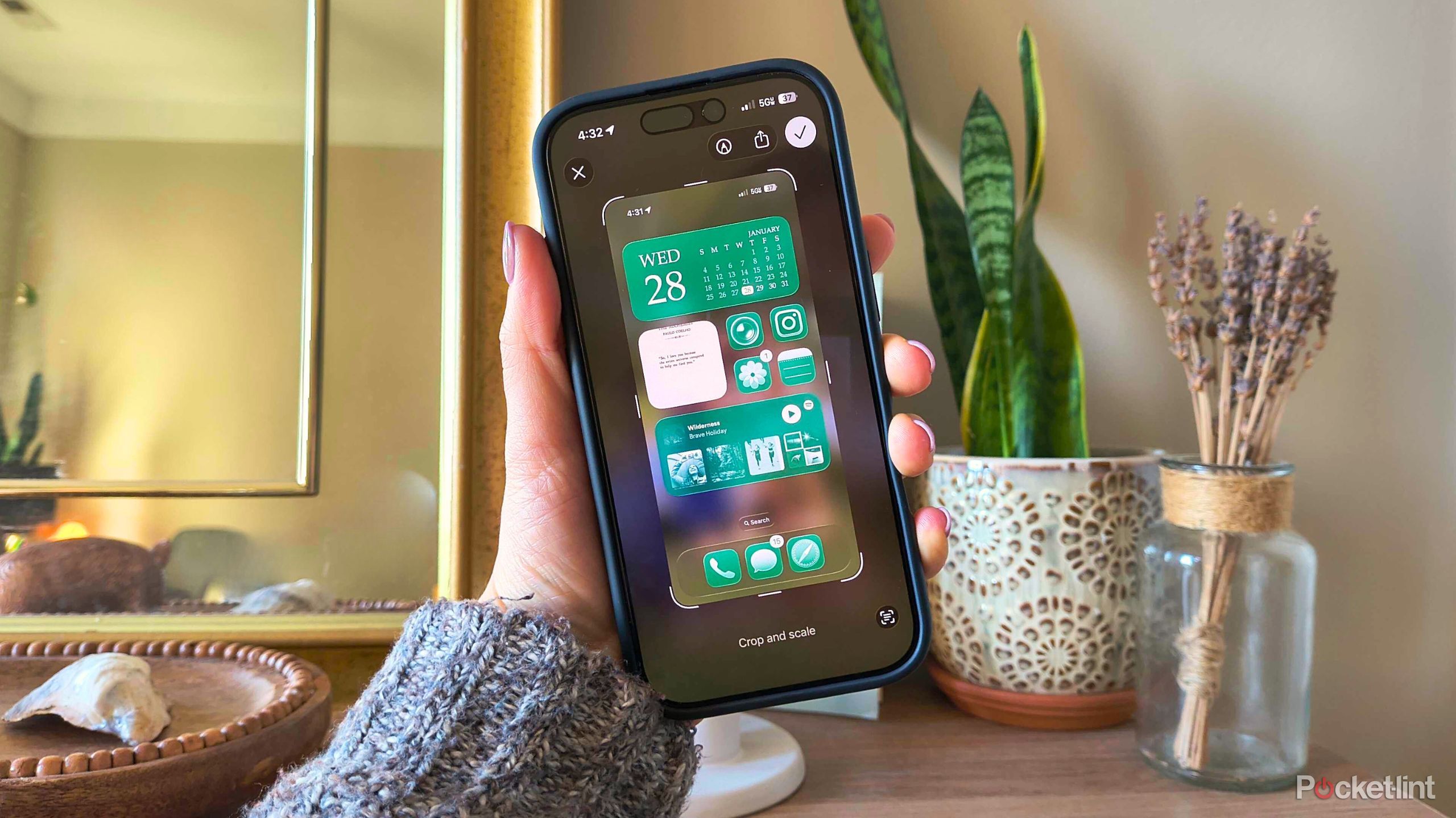 This hidden setting will fix iOS 26's stupid screenshots