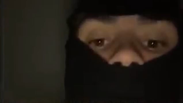 Burglar busted by his own phone after showing off break-ins on social media
