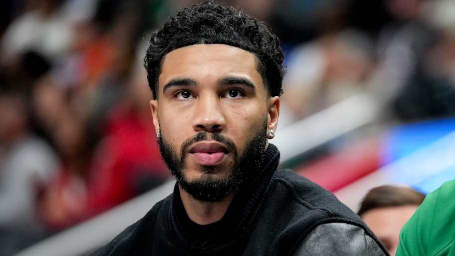 Latest Jayson Tatum update could mean many things for Celtics<br><br>