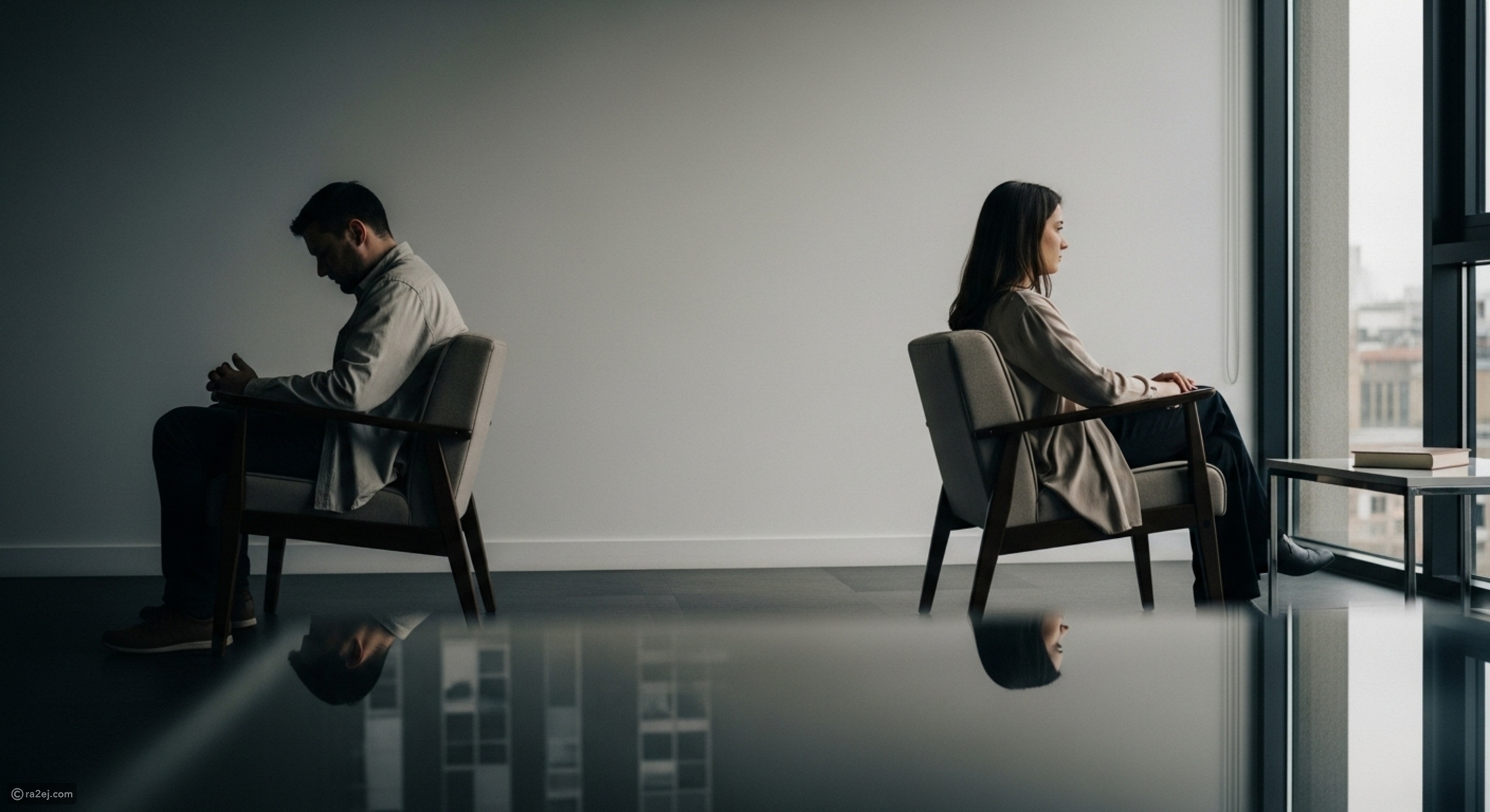 How to recognize emotional distance before it’s too late