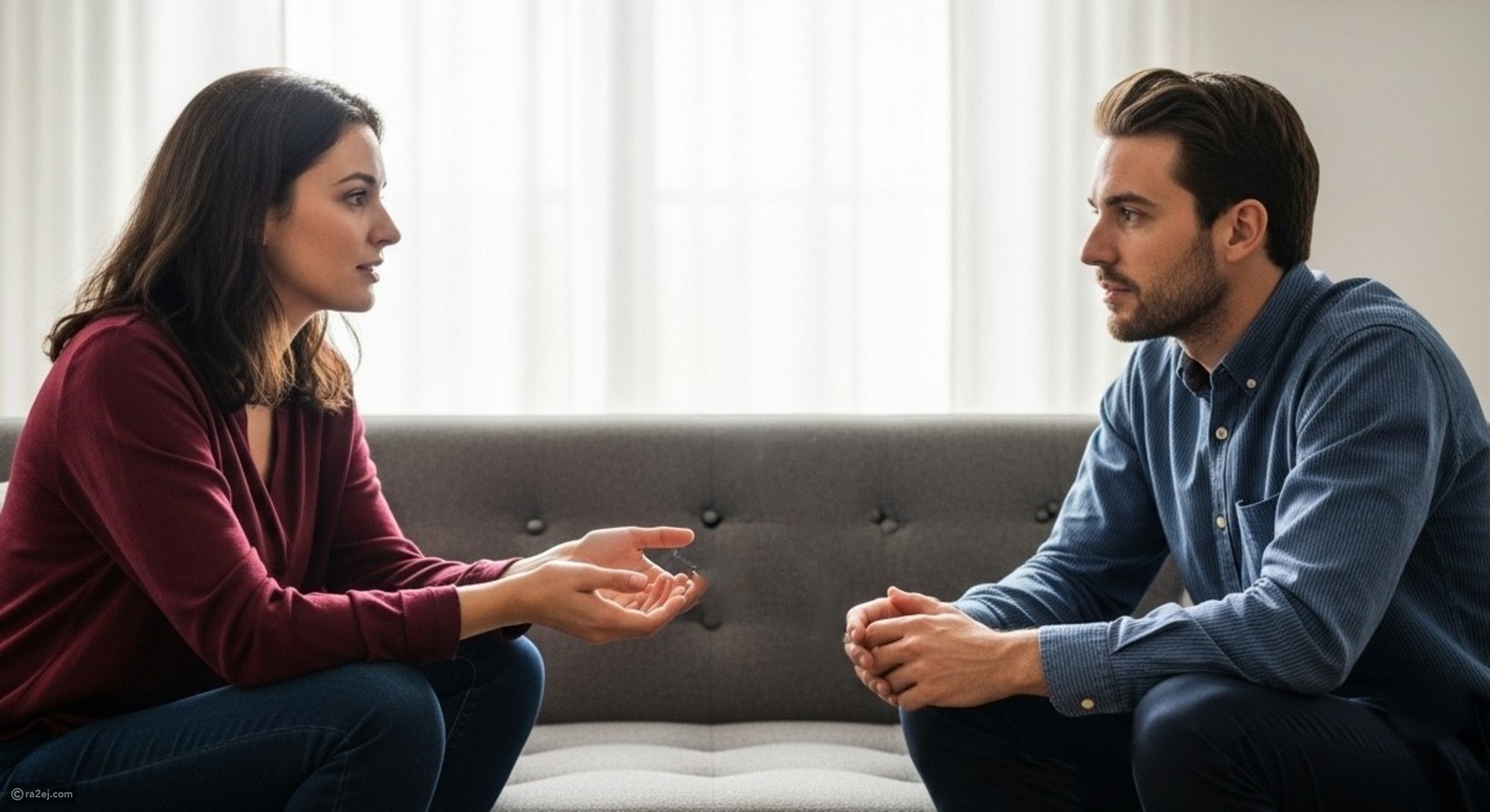 How to recognize emotional distance before it’s too late