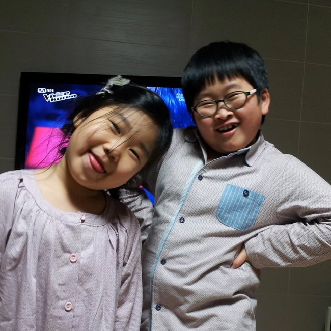 정은표, IQ 167 서울대생 아들·IQ 156 영재 딸 폭풍 성장에 뭉클 