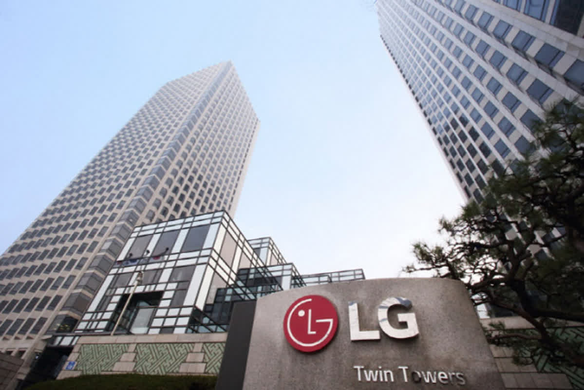 “창사 이래 첫 주주가치 제고 목적”…LG전자 1000억 자사주 매입