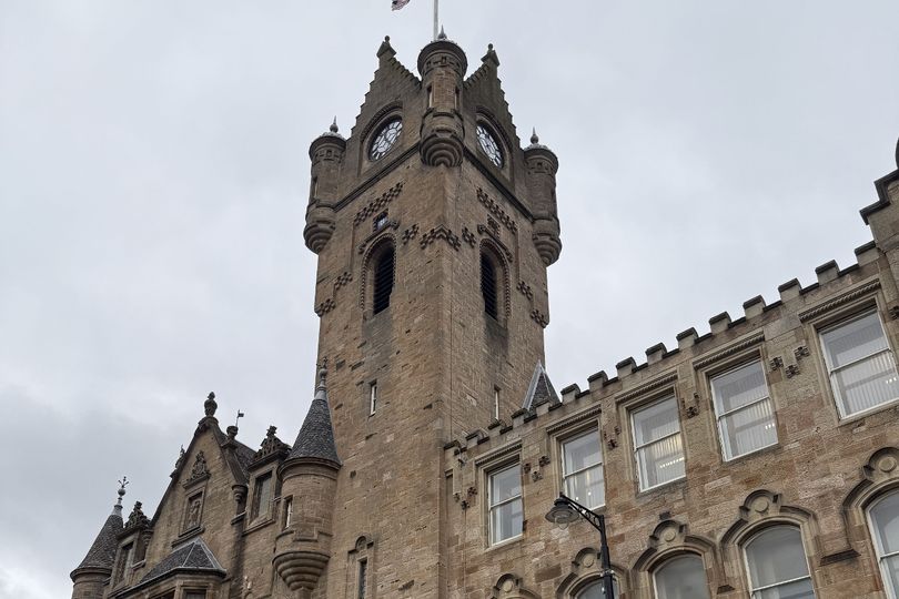 Rutherglen Town Hall events will celebrate town's 900th anniversary