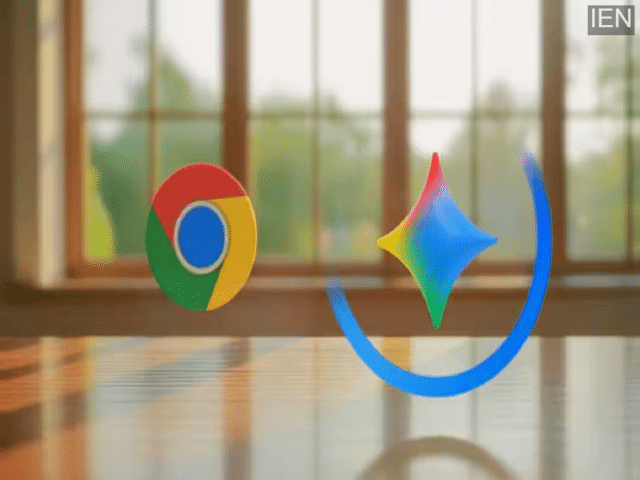 Now Chrome will do all your tasks for you. Google introduces amazing AI ...