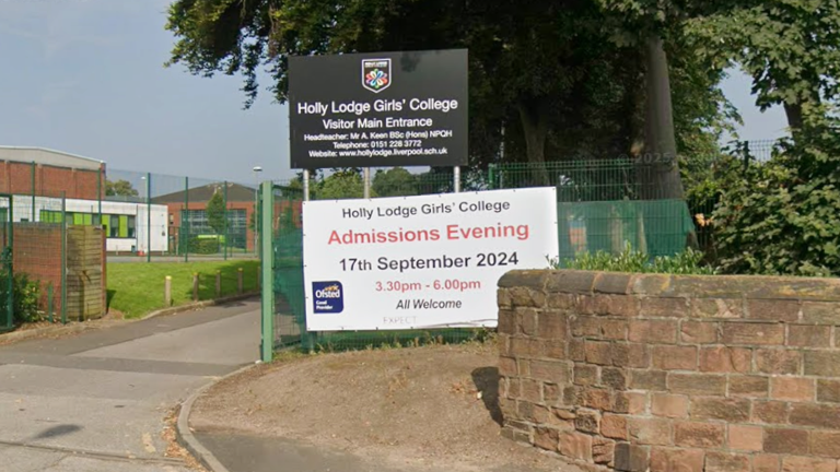 Man who sent hoax death threats to schools jailed