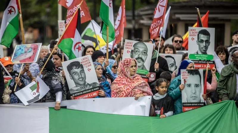 Fifty years of occupation: The fight for Sahrawi freedom