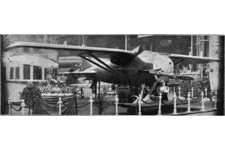 Top 10: Os piores aviões franceses já construídos