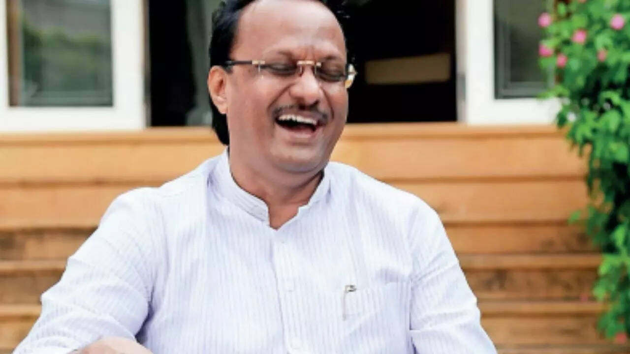 Ajit Pawar’s unfulfilled CM dream: Rise, power, turning points over 4 ...