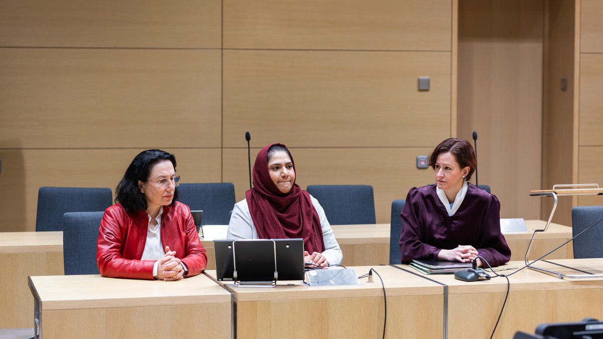 Klares Zeichen vom BGH: Makler haftet für Diskriminierung bei der ...