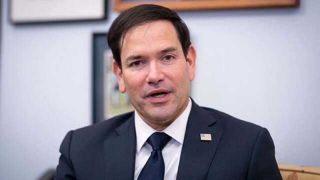 Rubio defends Trump on Venezuela while trying to allay fears about ...
