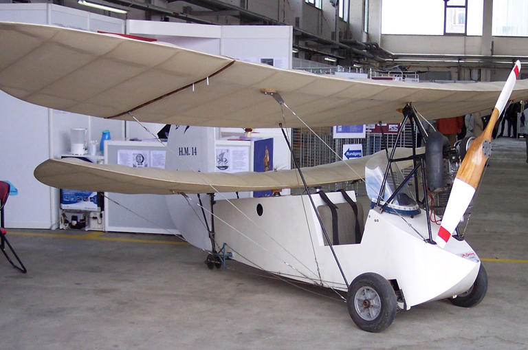 Top 10: Worst French aircraft ever built
