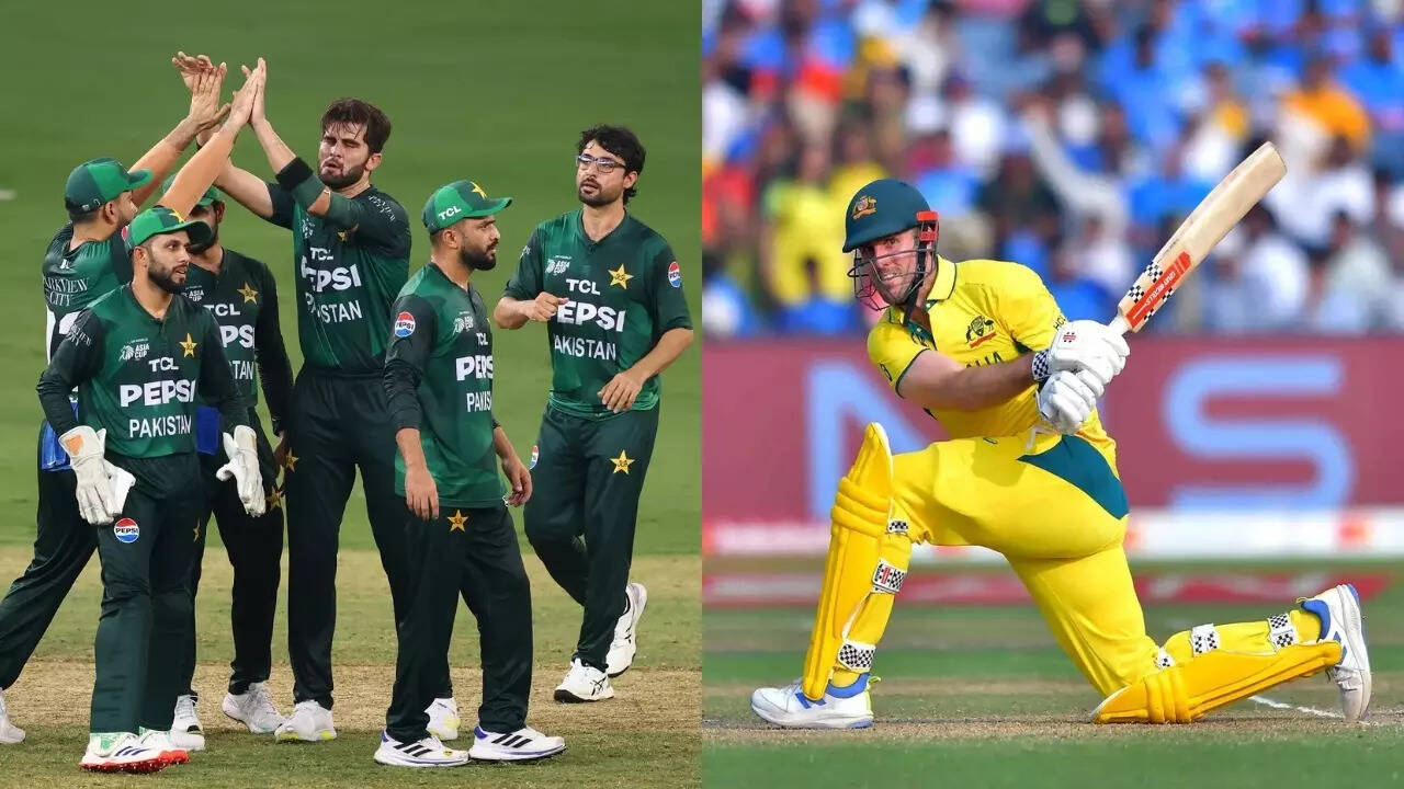 Australia tour of Pakistan: 'Some guys weren't ready to be here ...