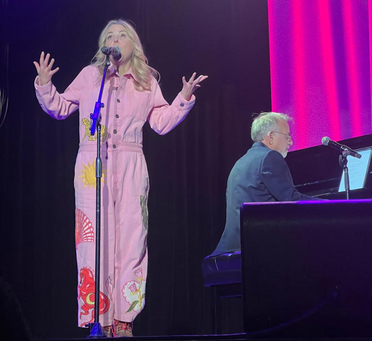 From tattoos to taboos, 11 things we learned from BroadwayCon 2026