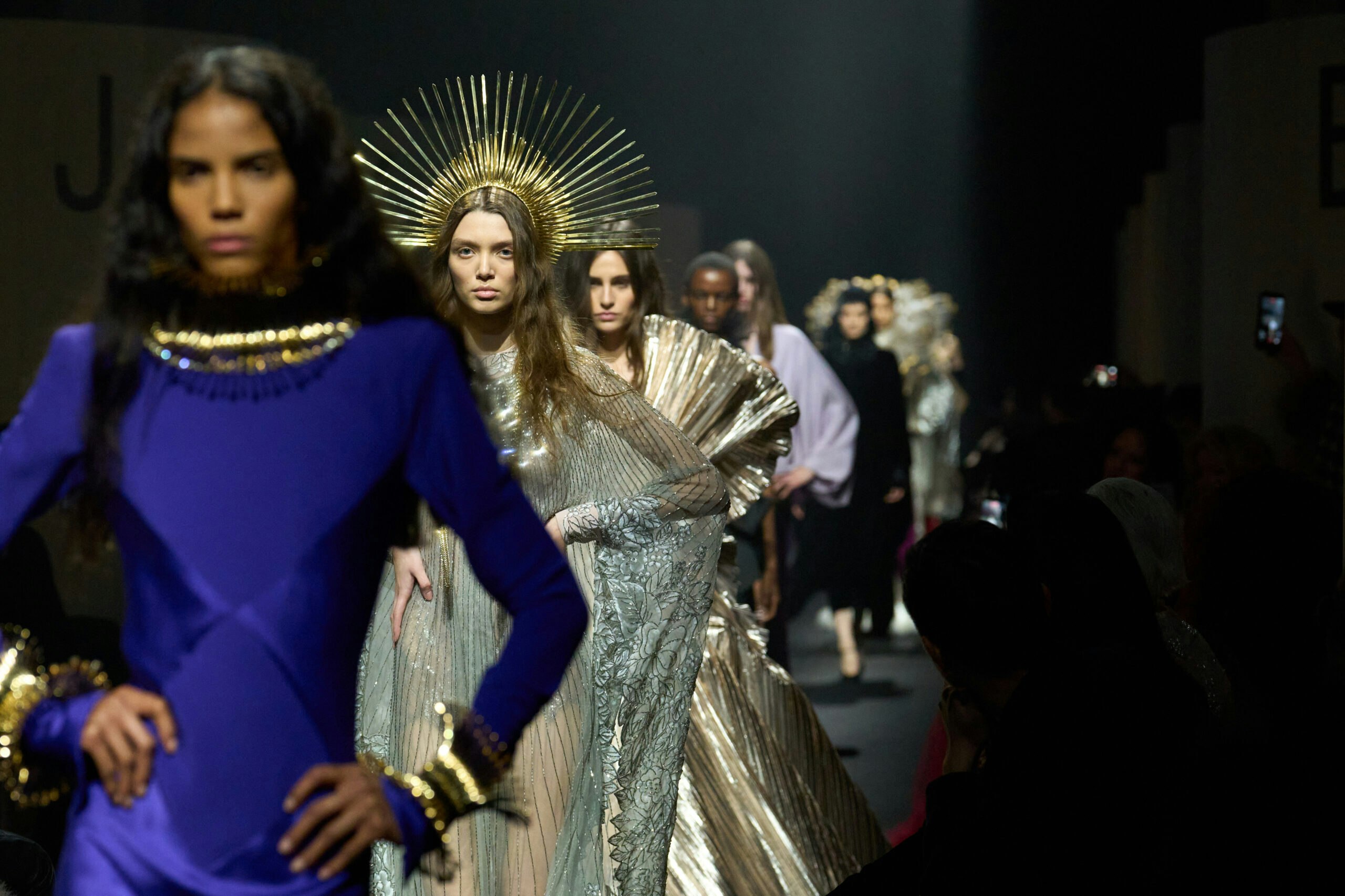 Here are all the highlights from the spring/summer 2026 haute couture shows