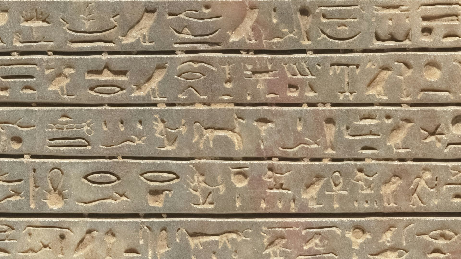 10 lost languages we've been able to decipher & 10 we're still trying ...