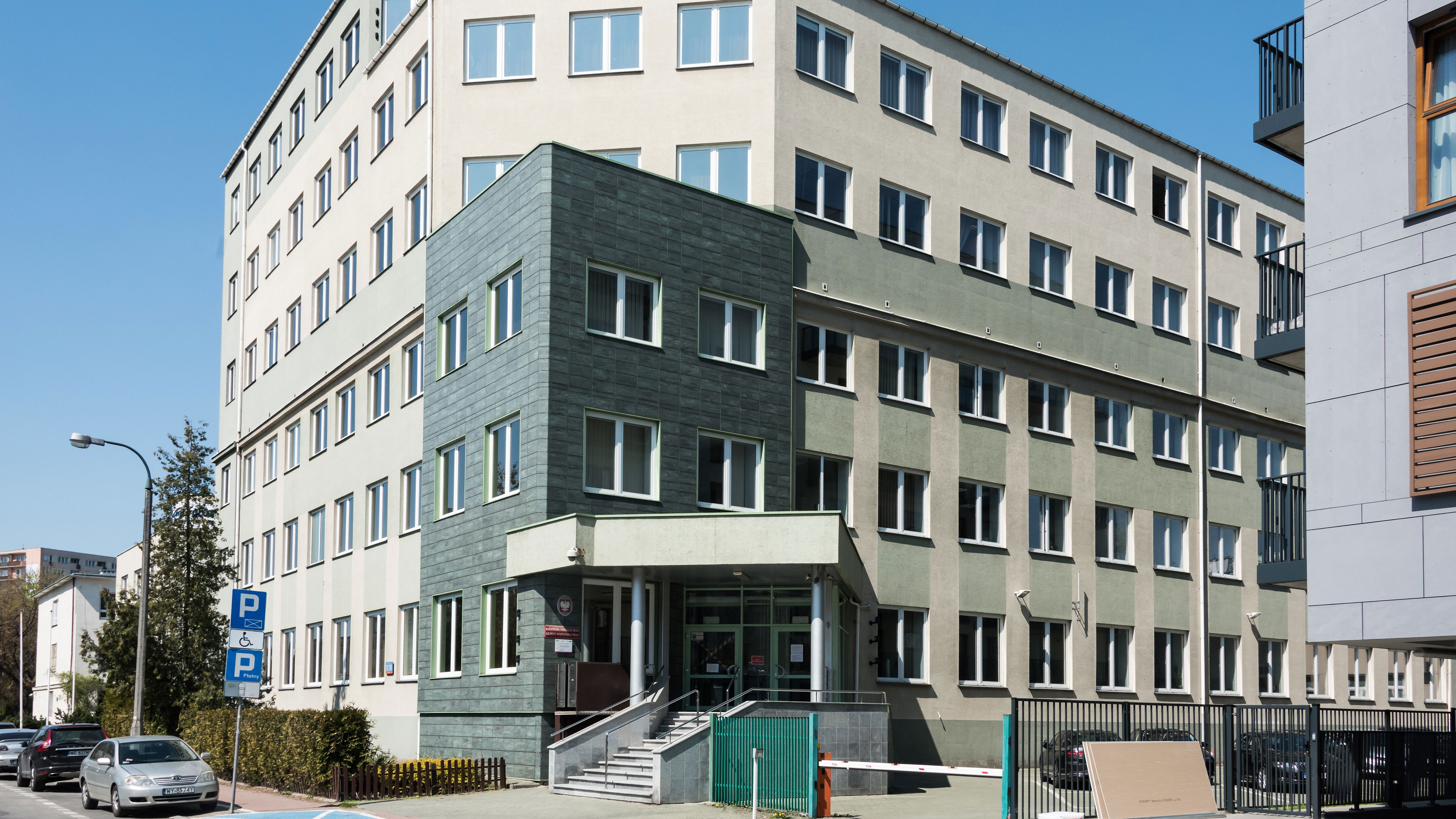 Rekordowy wzrost skarg na pracodawców w 2025 r. 