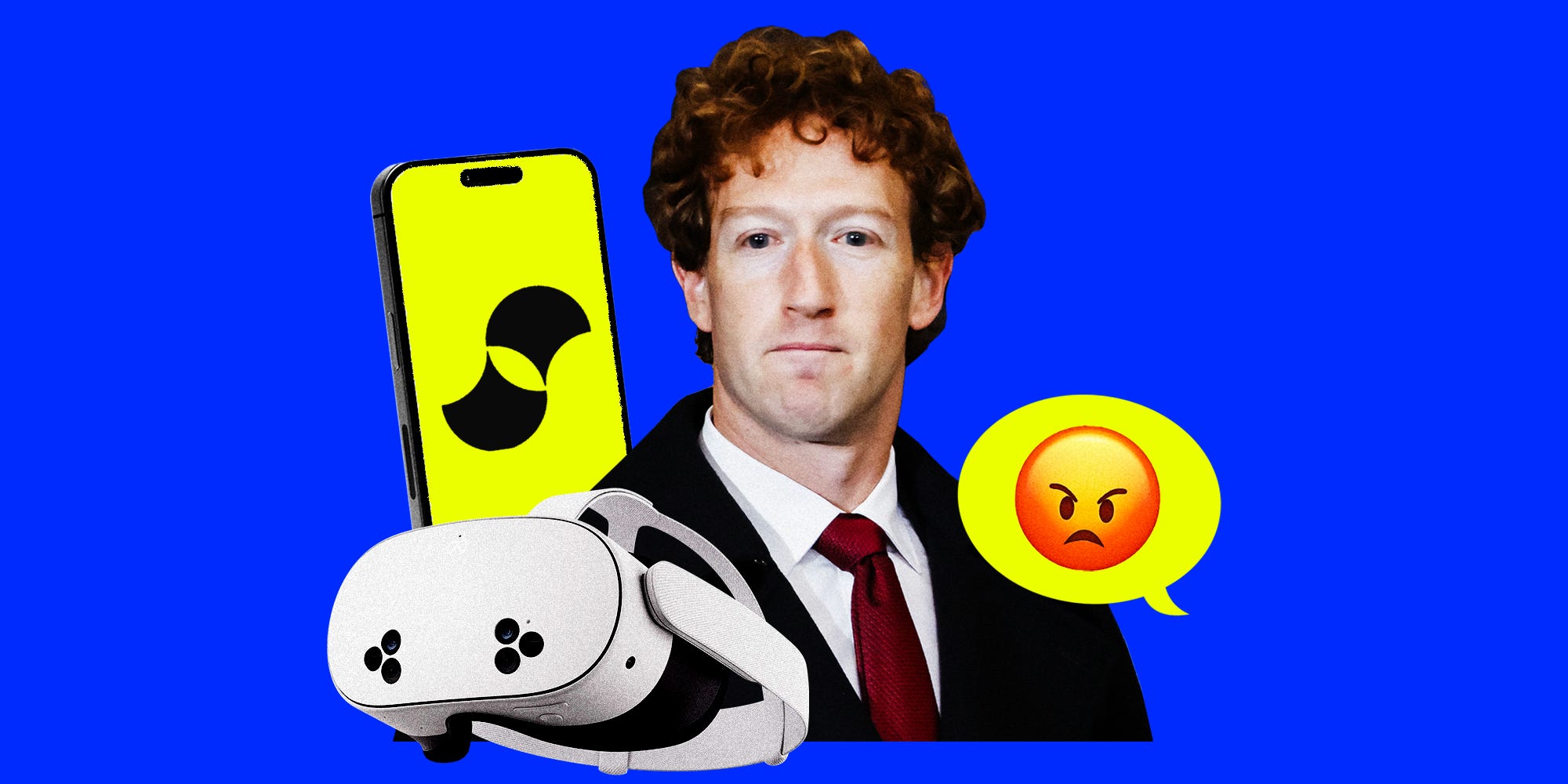 The metaverse was a $70 billion failure. Except for one app.