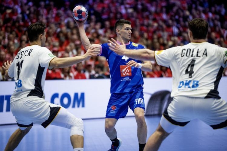Euro de handball. Pourquoi l’élimination de la France a aussi des ...