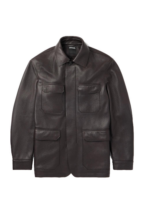 The men's guide: What to wear on a date