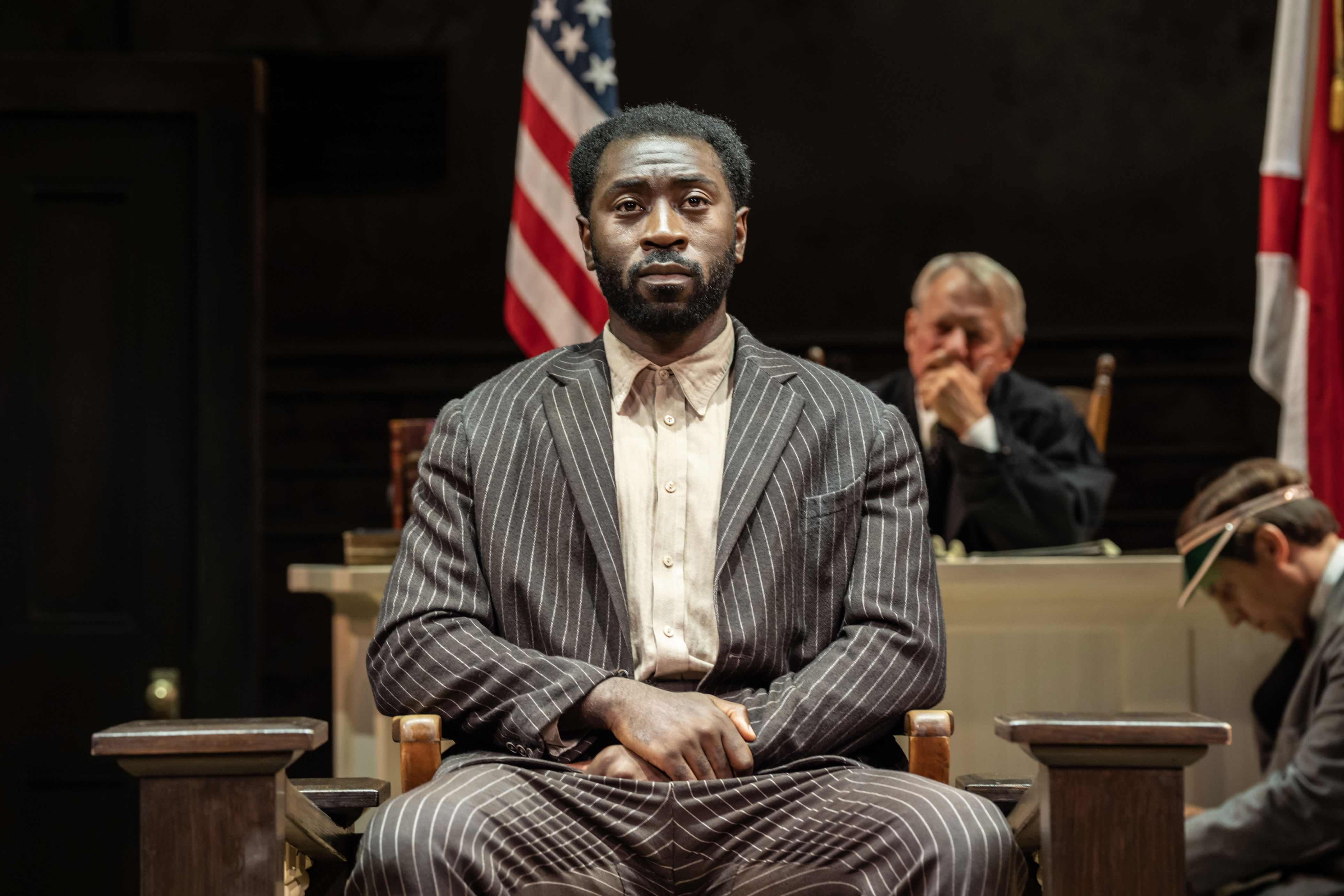 Review: Aaron Sorkin's To Kill a Mockingbird adaptation at Sheffield's ...