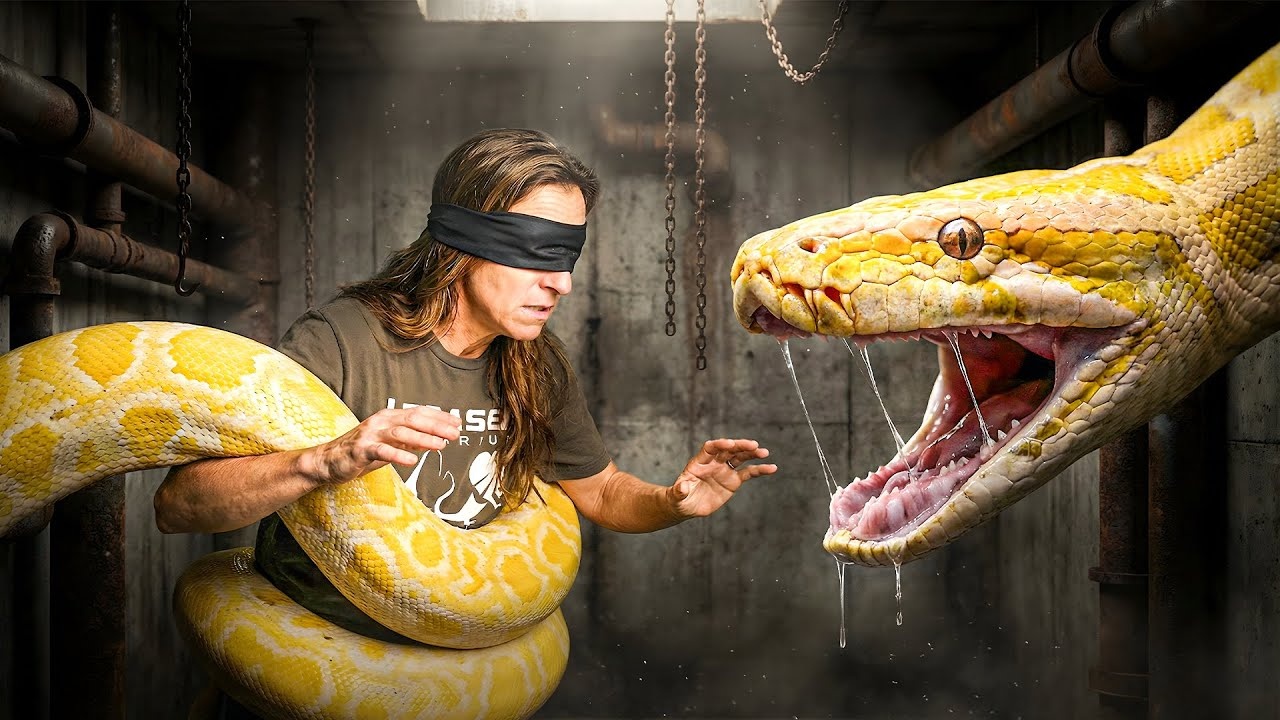 The mystery-in-hand challenge that triggers real hesitation
