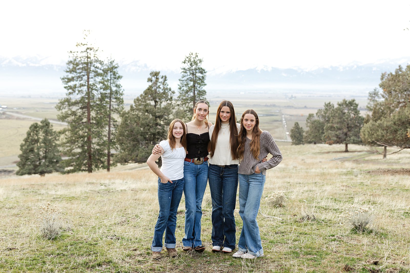 Mum explains why all her daughters are called Mary