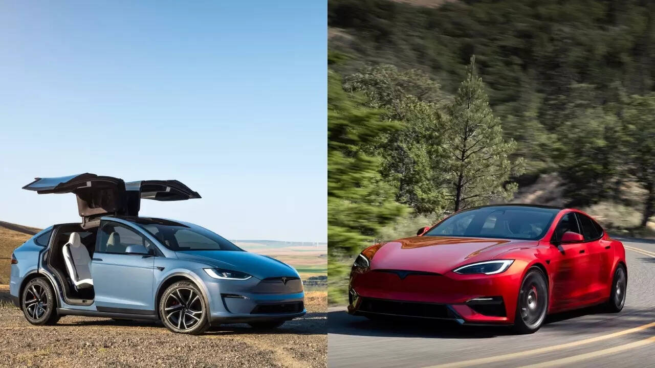 Tesla to discontinue Model S and Model X: All you need to know