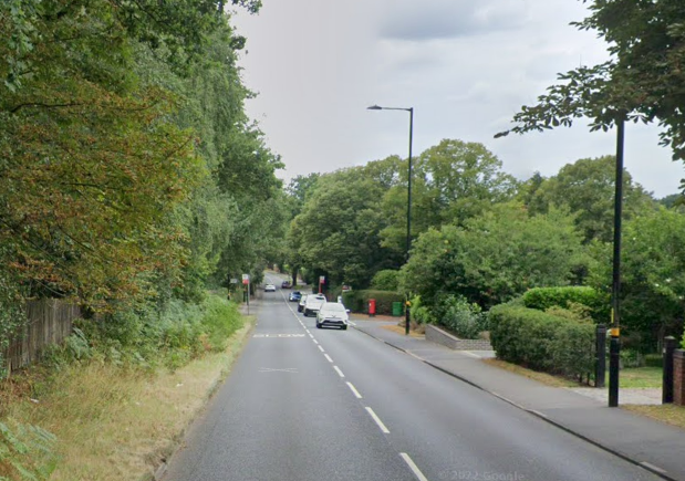 Birmingham's 10 best areas to live for access to parks and green spaces ...