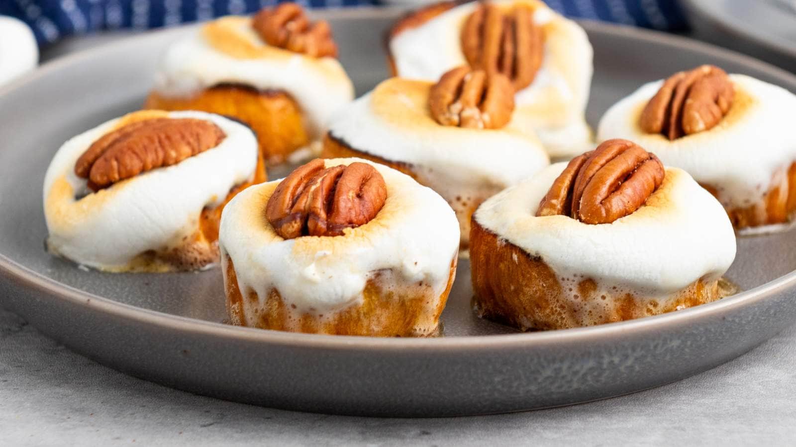 17 tiny bites with big flavor that work harder than any other appetizer ...