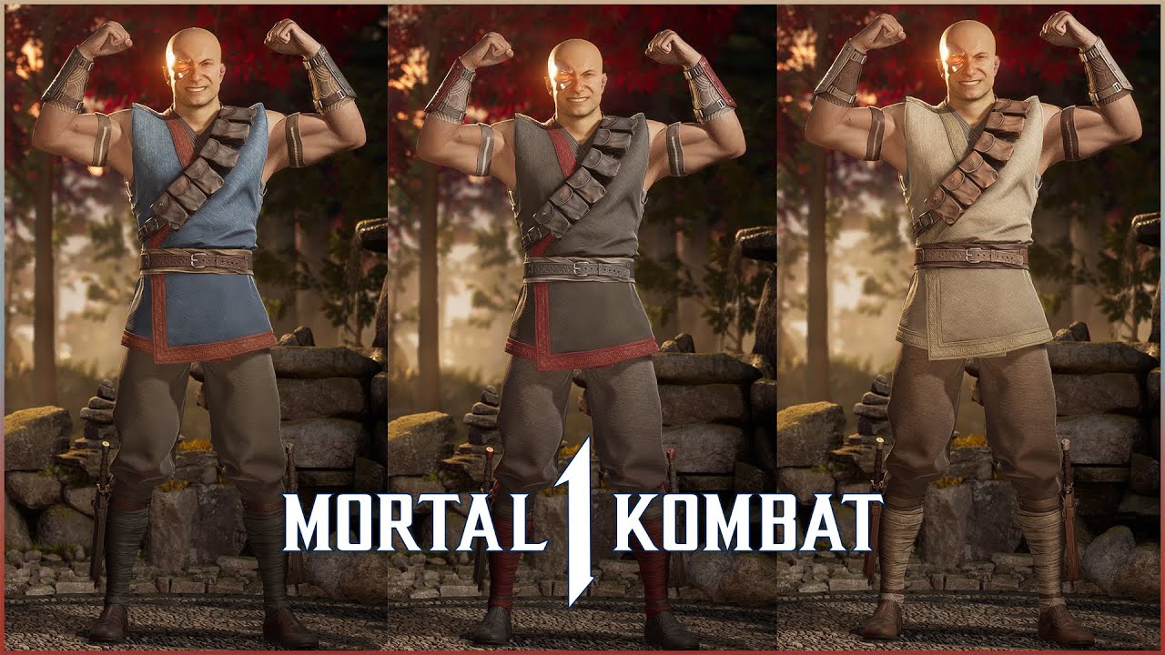 Mortal Kombat 1: All Kano Kombat card mastery