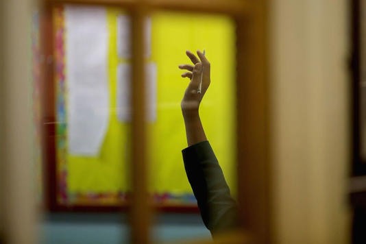 Hand | Source: GETTY