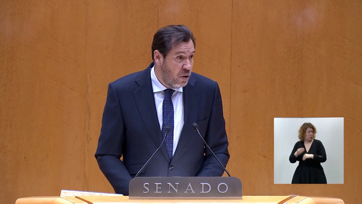 Puente acusa a la "derecha política y mediática" de esparcir "bulos ...