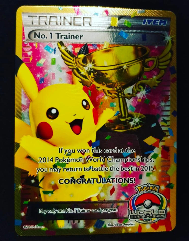 How Pokémon cards became the collector’s item for wealthy elite — and a ...