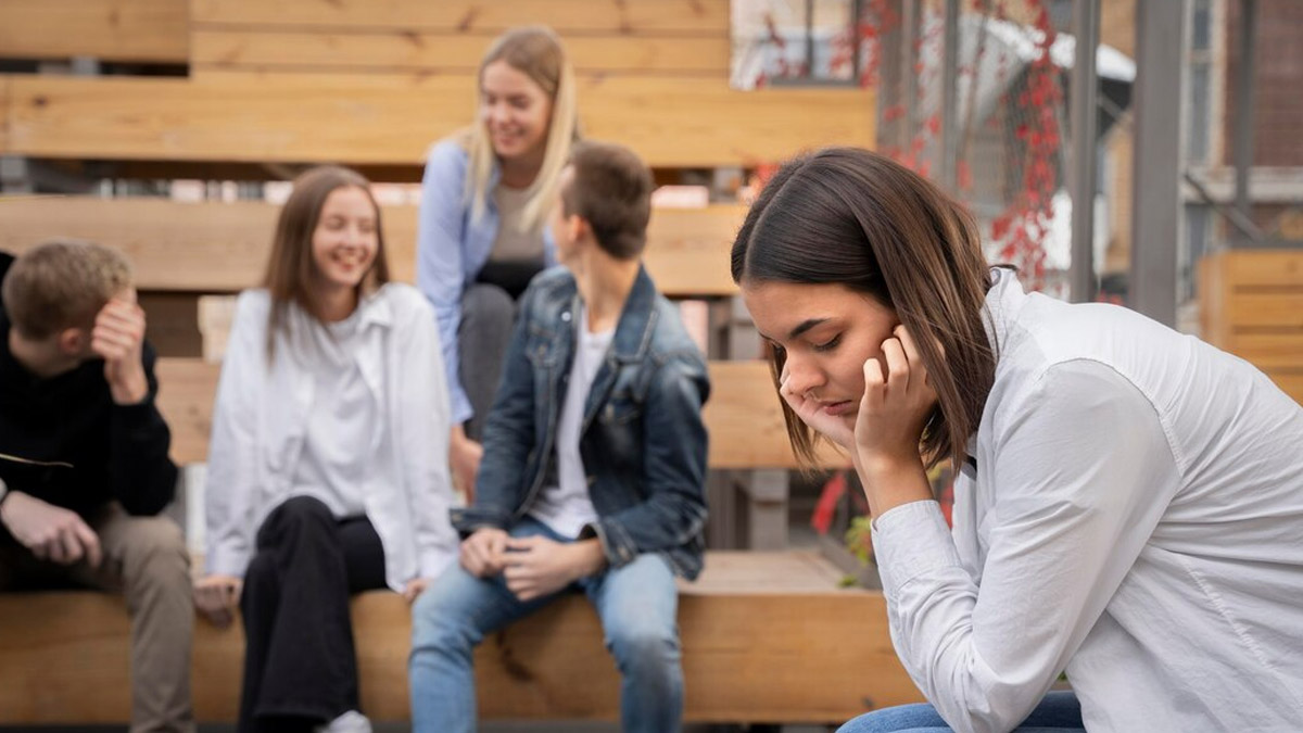Feeling low after socialising? Mental health expert reveals the reason