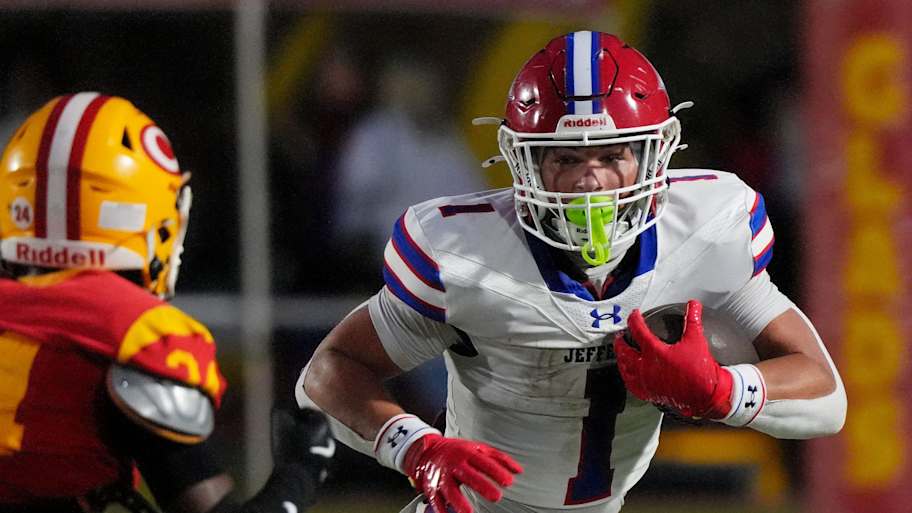 Clemson linebacker commit officially shuts down recruitment