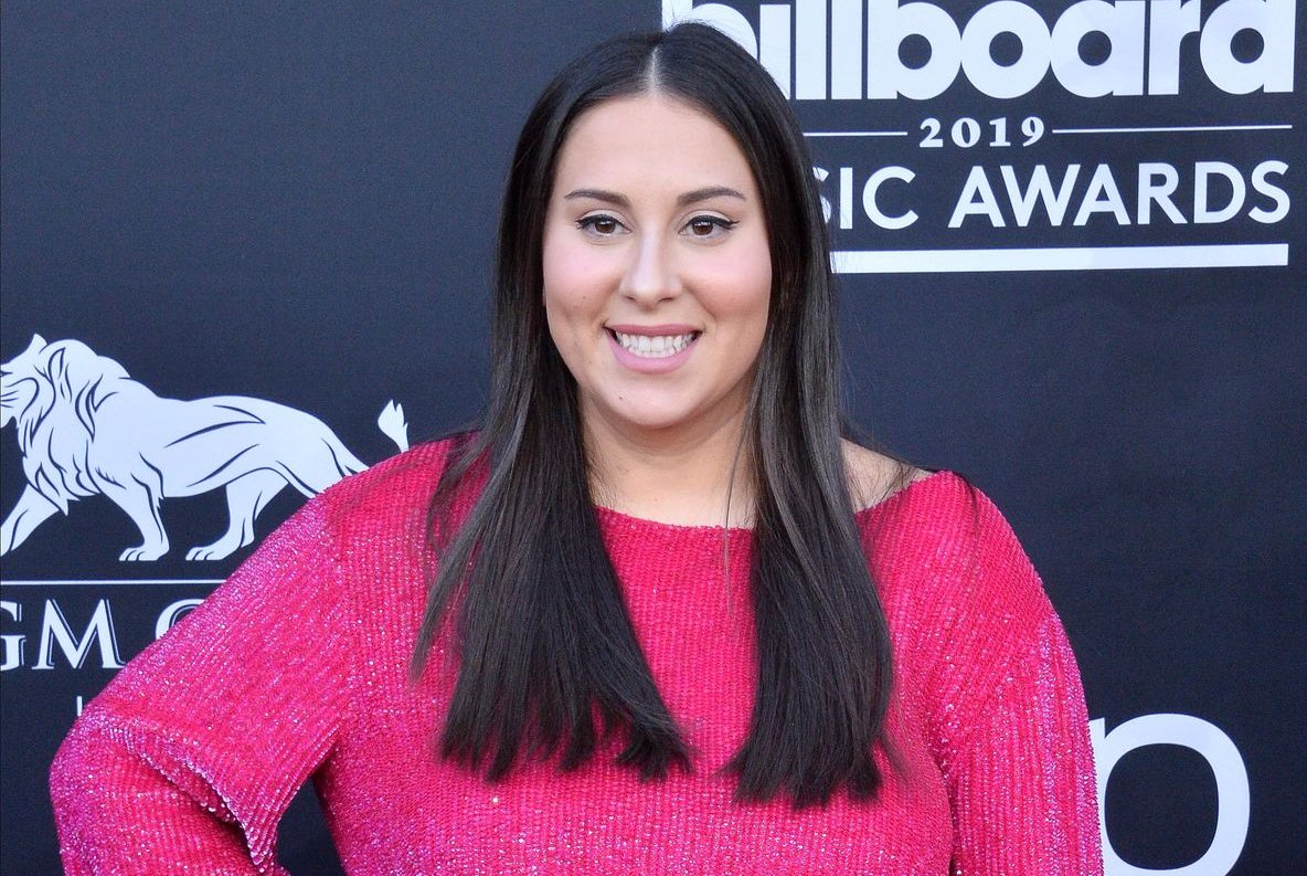 Claudia Oshry arrives for the 2019 Billboard Music Awards at the MGM Grand Garden Arena in Las Vegas. File Photo by Jim Ruymen/UPI by Jim Ruymen/UPI