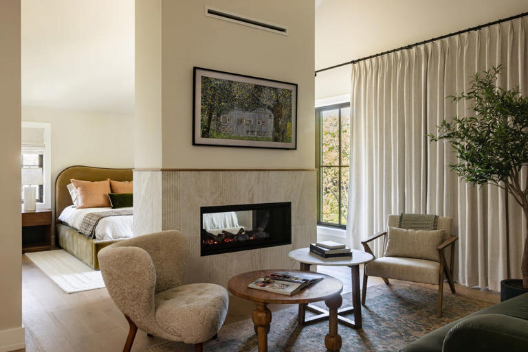 The top 10 interior design trends that will rule 2026, according to ...