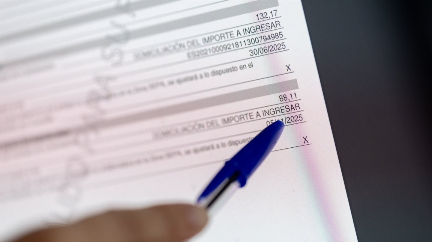 Declaración de la renta 2025: Cómo obtener el borrador con referencia