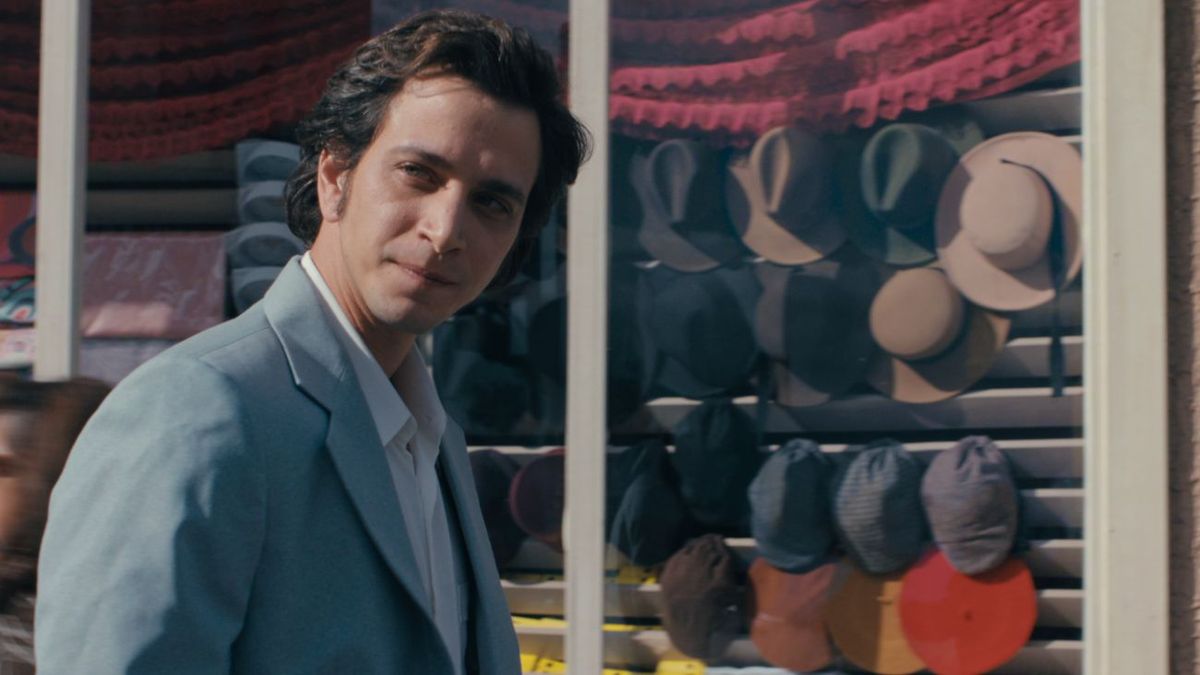 Qué ver en Netflix: la miniserie turca de 9 episodios que es ideal para ...