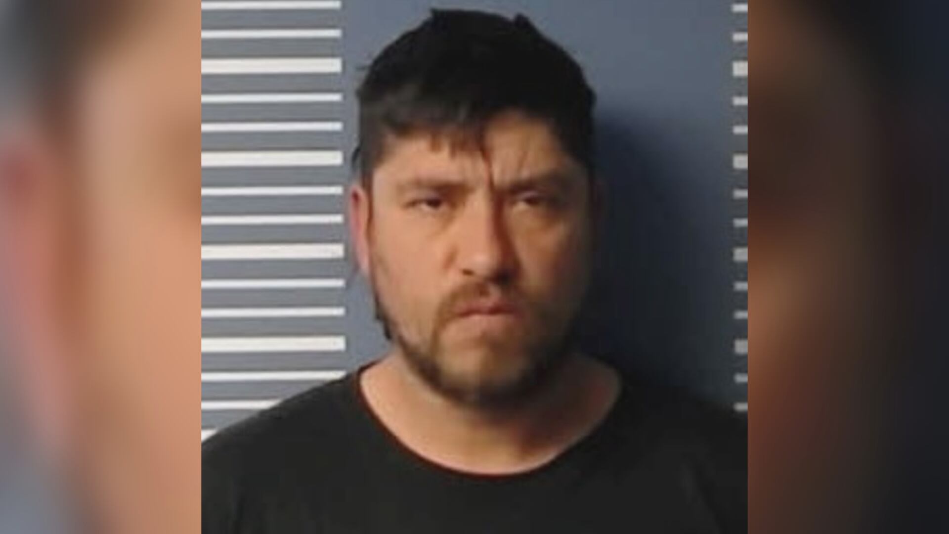 Jones County traffic stop leads to drug arrest