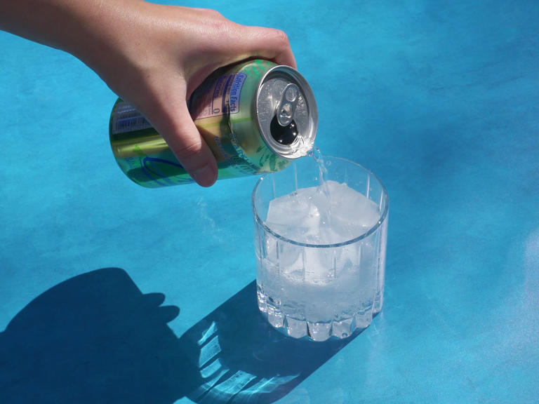 I tested 22 sets of drinking glasses—7 made even water look good
