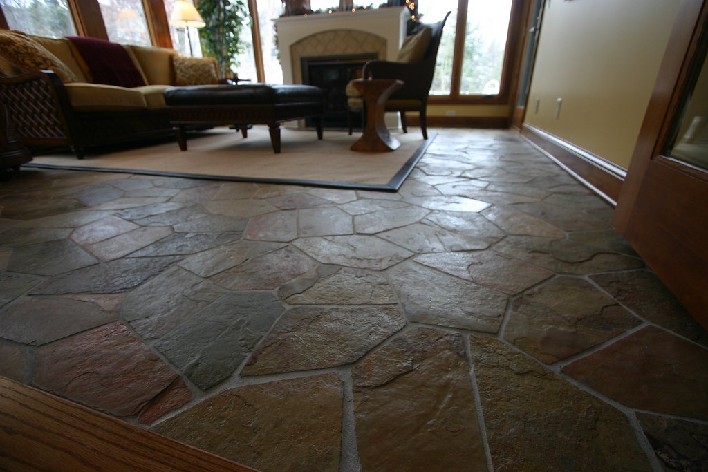 Flooring options that last forever