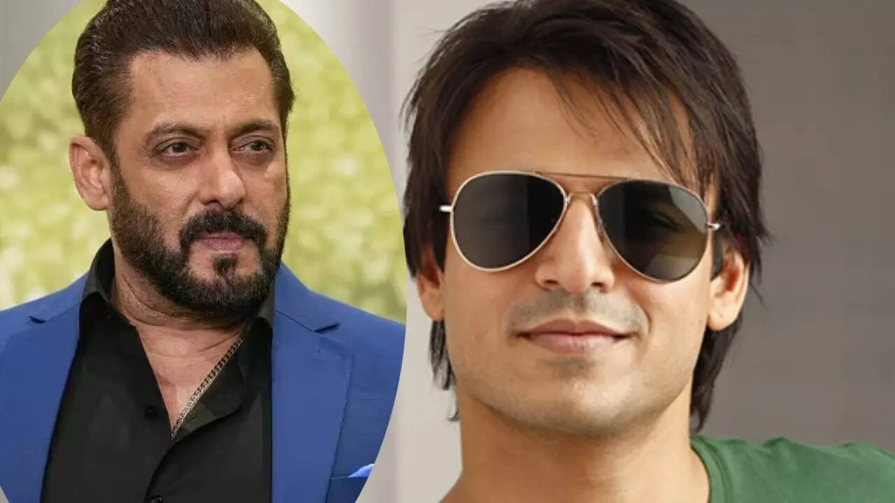 Salman Khan was fuming after Vivek Oberoi's press conference regarding ...