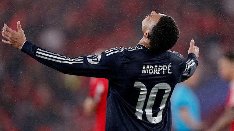 Kylian Mbappé destaca el preocupante ‘problema’ del Real Madrid en una dura evaluación