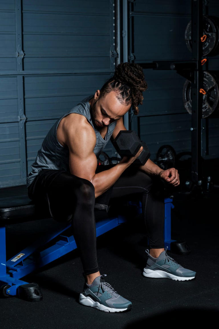 The 4+2 advanced method builds superior gains – this is how to use it