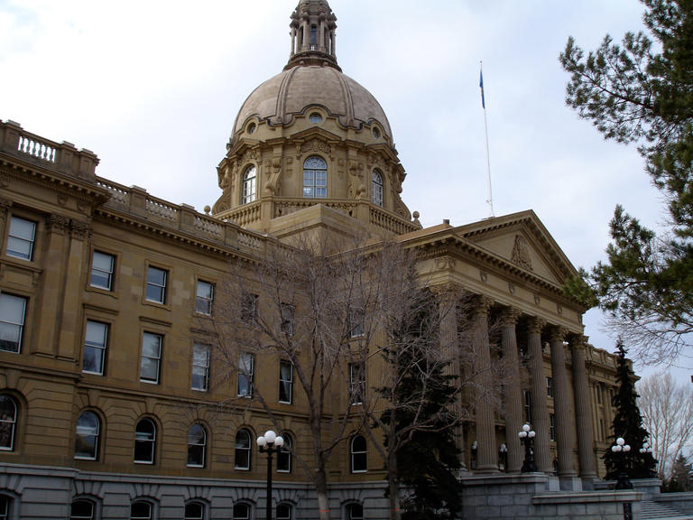 The equalization payment formula: Canada’s most misunderstood (and ...